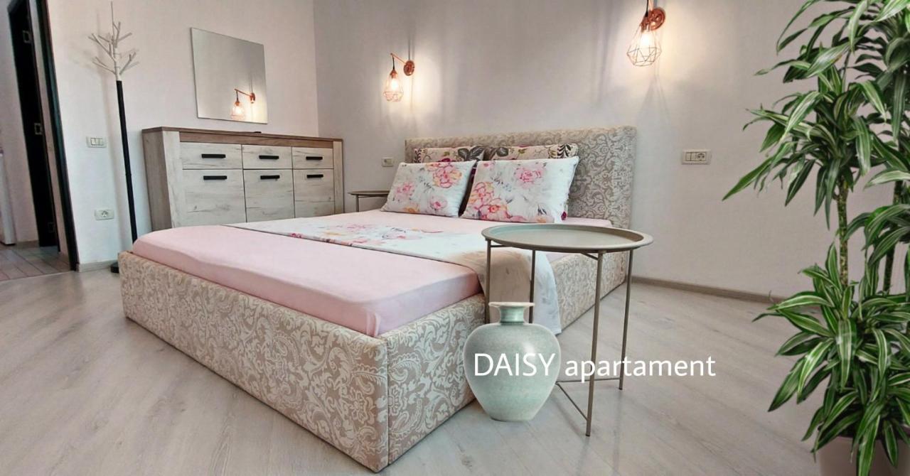 Daisy Apartament Năvodari Exterior foto