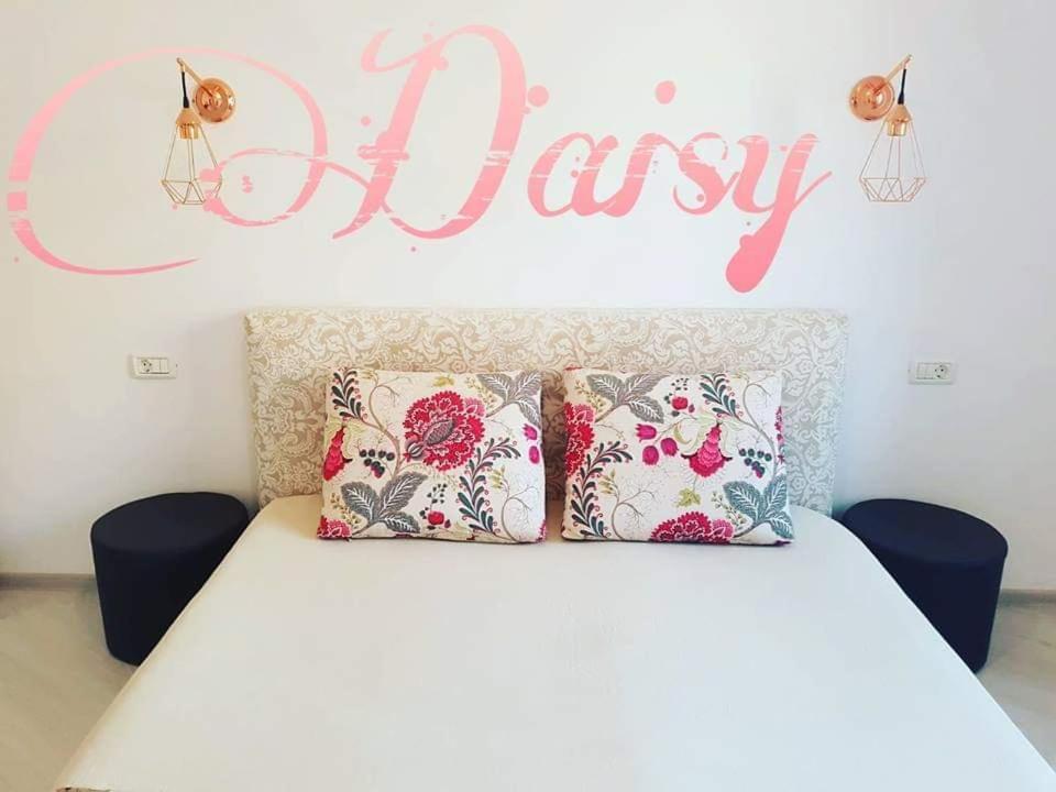 Daisy Apartament Năvodari Exterior foto